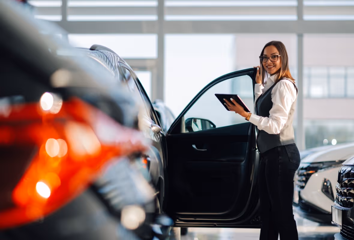 Artículo ayudas compra coches